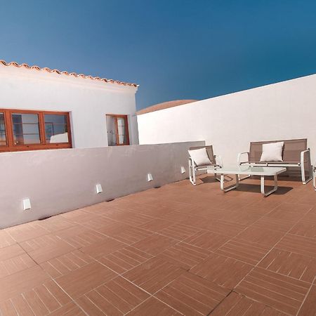 Las Raices Pájara Exterior foto
